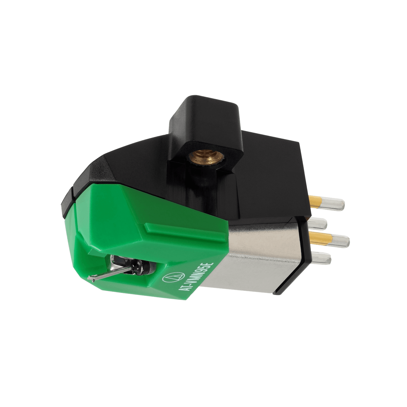 Audio Technica AT-VM95E Moving Magnet Cartridge