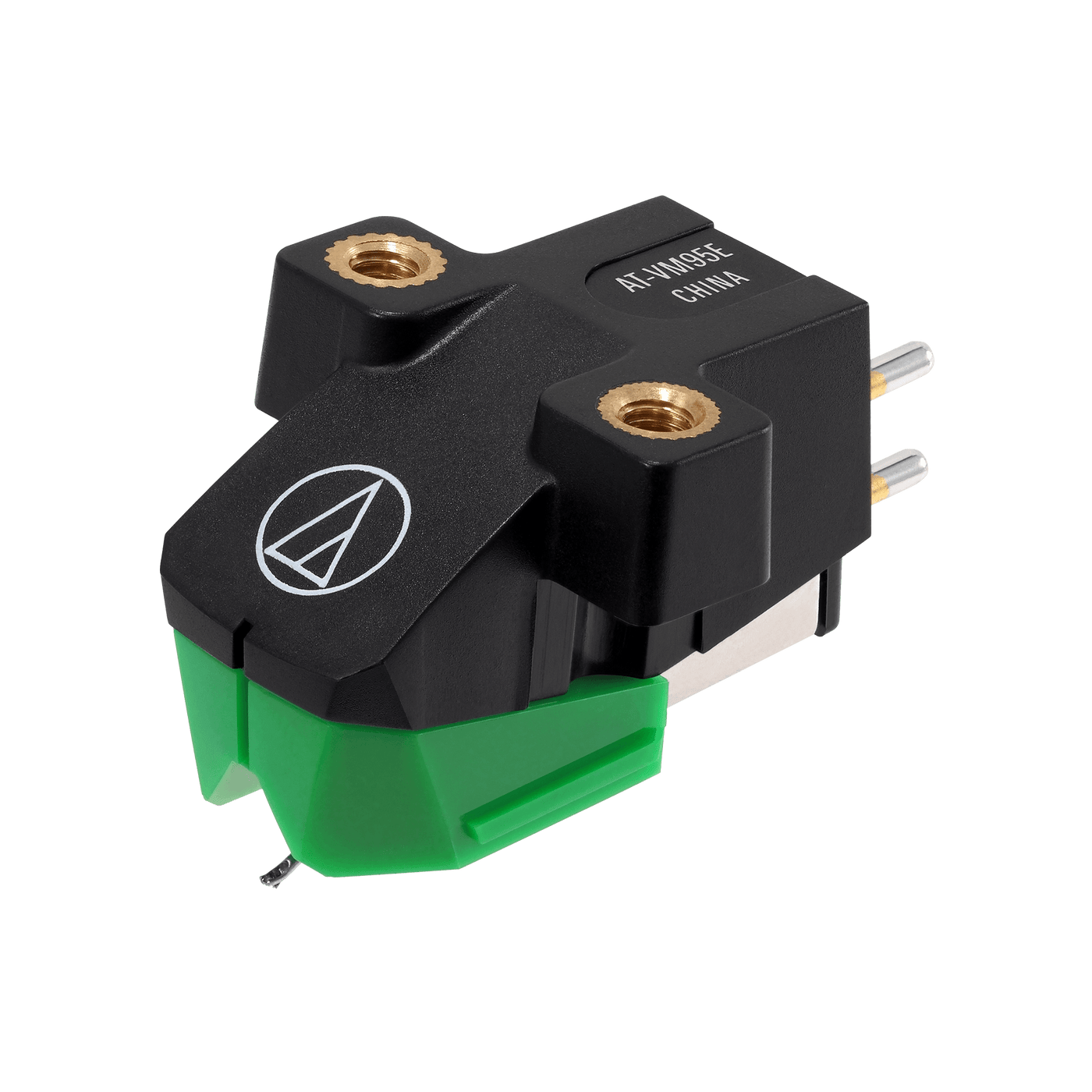 Audio Technica AT-VM95E Moving Magnet Cartridge