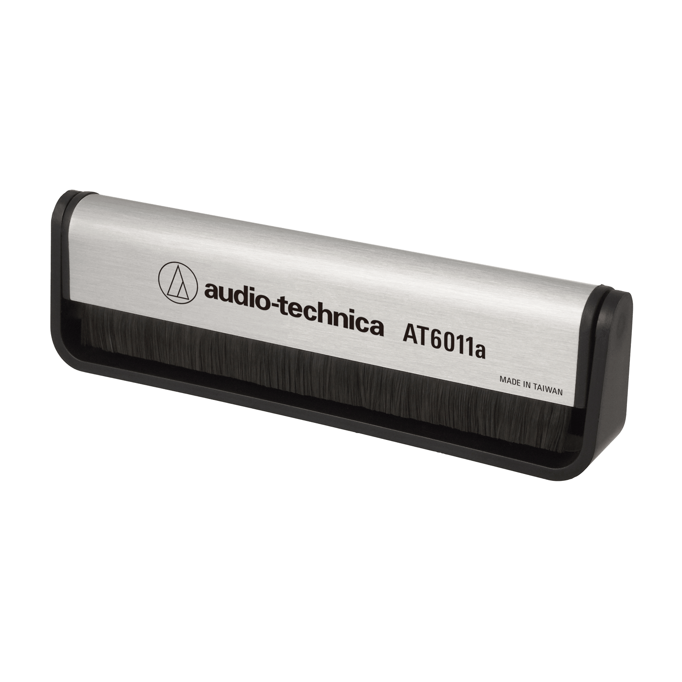 Audio Technica AT6011a Antistatic Record Brush