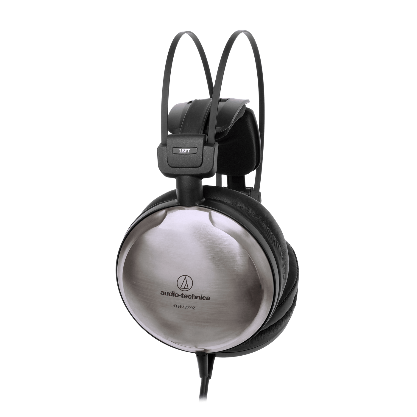 Audio Technica ATH-A2000Z Closed-Back Dynamic Headphones