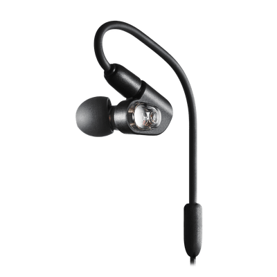 Audio Technica ATH-E50 Professional In-Ear Monitor Headphones