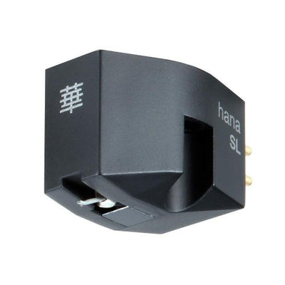 Hana SL Shibata Moving Coil Cartridge (Low Output)