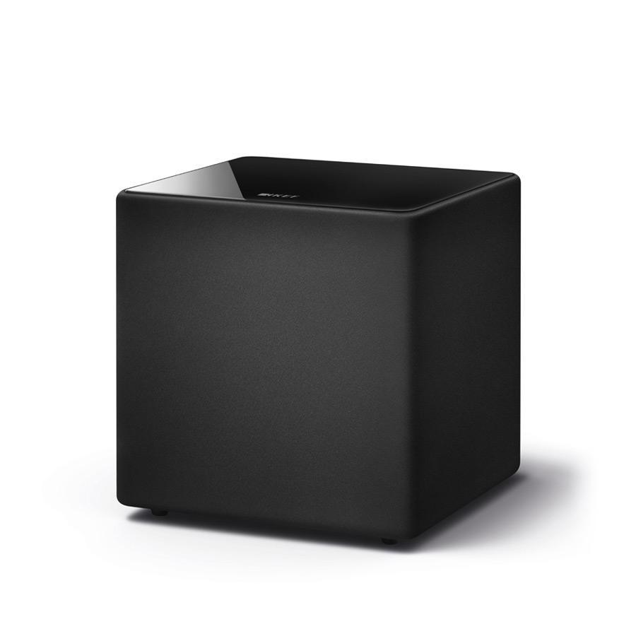 KEF Kube10b Subwoofer - Ex Demo