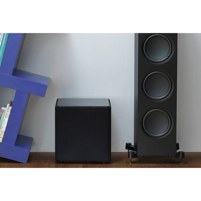 KEF Kube10b Subwoofer - Ex Demo