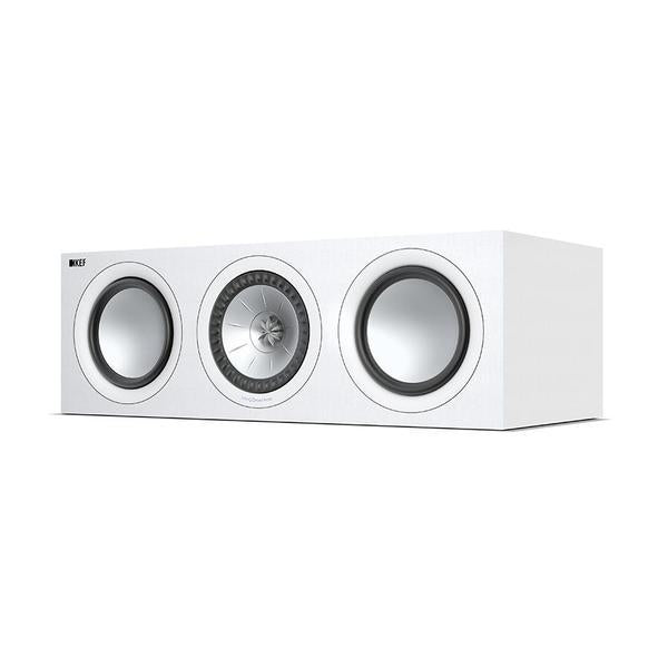 KEF Q650c Centre Channel Speaker White - B Stock